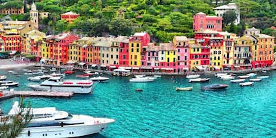 Le migliori 5 esperienze e tour di lusso in Italia 